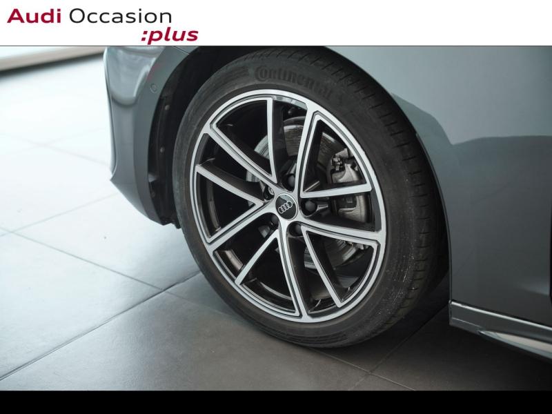 Voitures occasions Audi A5 Avant S line Montigny-le-Bretonneux