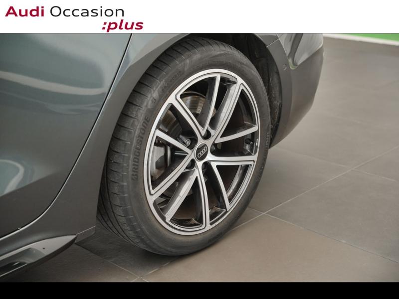 Voitures occasions Audi A5 Avant S line Montigny-le-Bretonneux