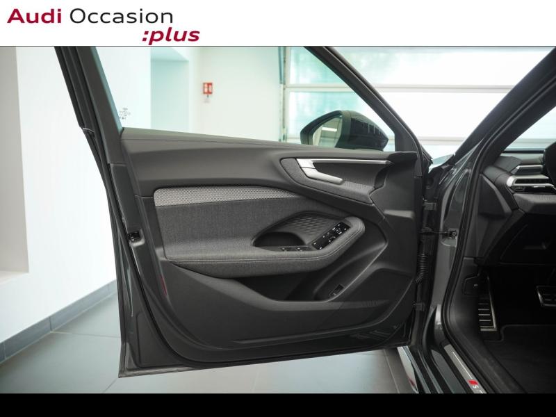 Voitures occasions Audi A5 Avant S line Montigny-le-Bretonneux