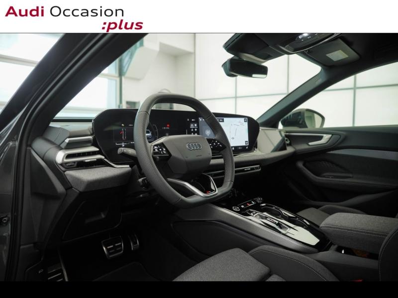 Voitures occasions Audi A5 Avant S line Montigny-le-Bretonneux