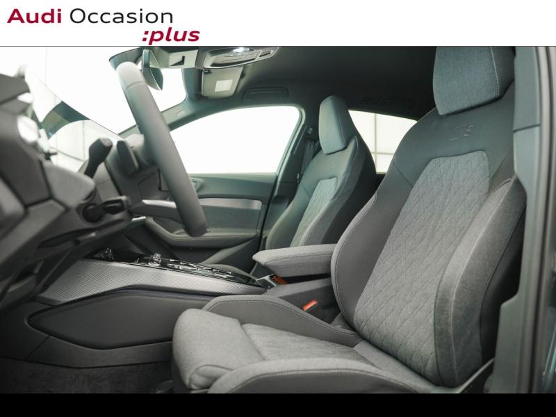 Voitures occasions Audi A5 Avant S line Montigny-le-Bretonneux