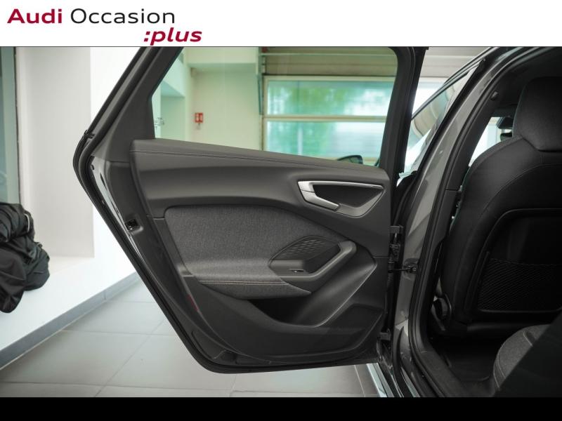 Voitures occasions Audi A5 Avant S line Montigny-le-Bretonneux