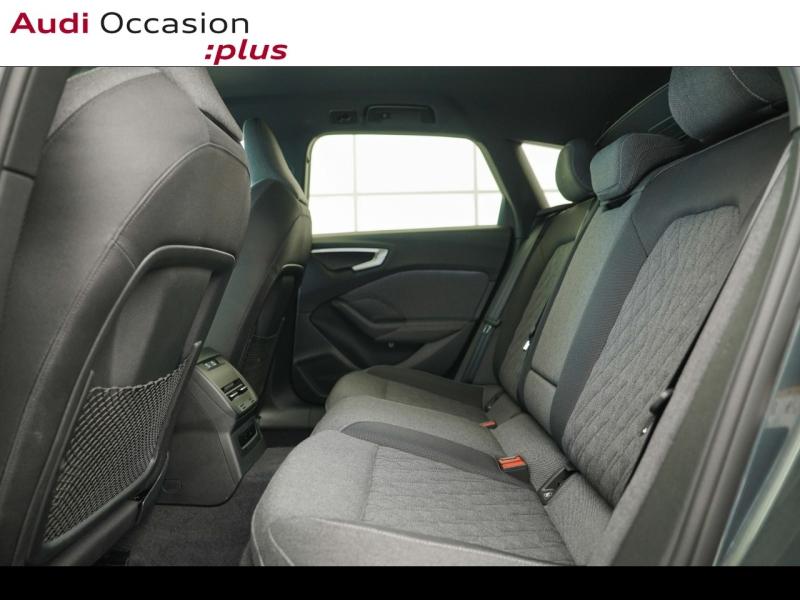 Voitures occasions Audi A5 Avant S line Montigny-le-Bretonneux