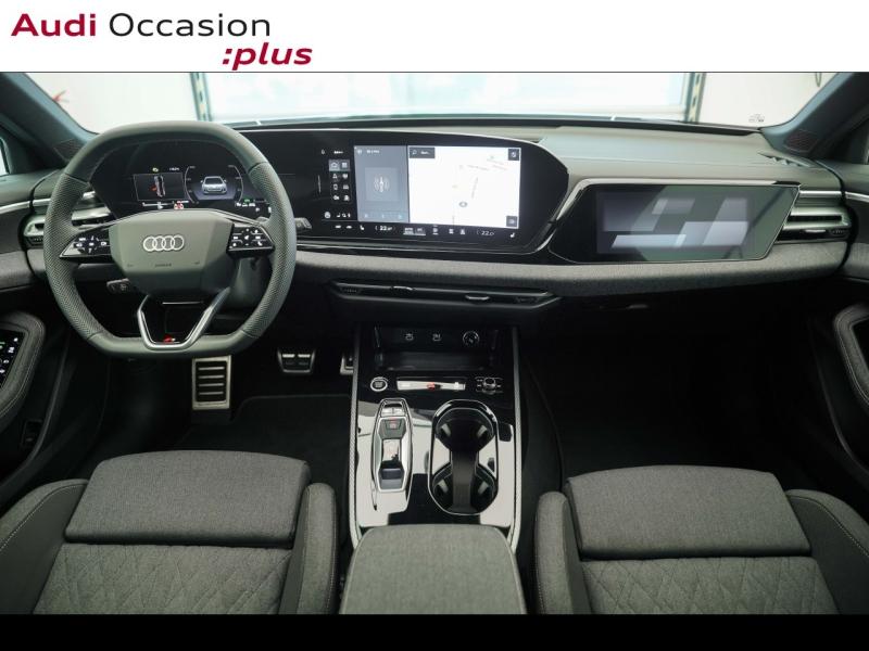Voitures occasions Audi A5 Avant S line Montigny-le-Bretonneux