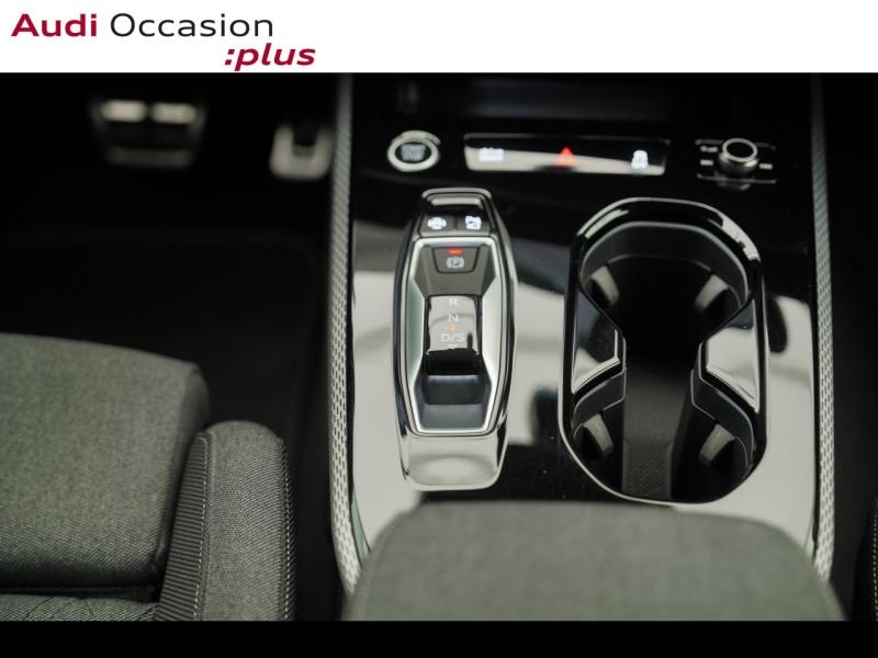 Voitures occasions Audi A5 Avant S line Montigny-le-Bretonneux