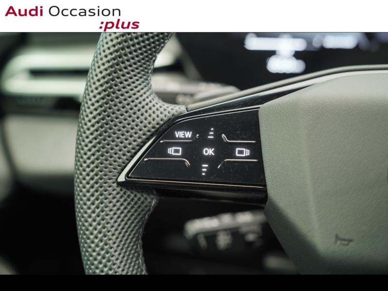 Voitures occasions Audi A5 Avant S line Montigny-le-Bretonneux