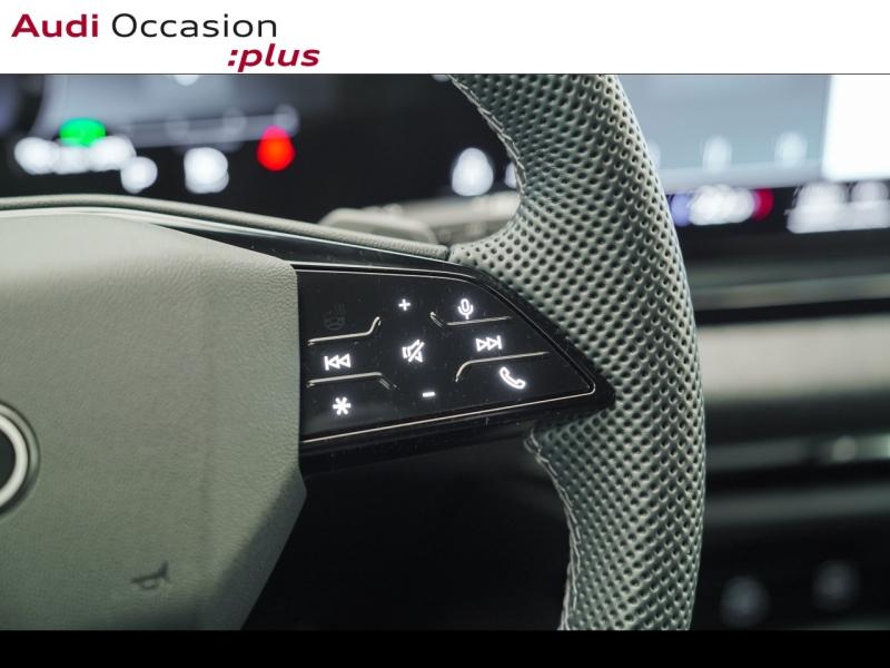 Voitures occasions Audi A5 Avant S line Montigny-le-Bretonneux