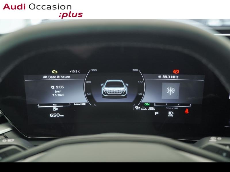 Voitures occasions Audi A5 Avant S line Montigny-le-Bretonneux