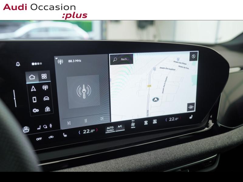 Voitures occasions Audi A5 Avant S line Montigny-le-Bretonneux