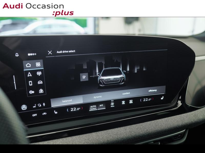 Voitures occasions Audi A5 Avant S line Montigny-le-Bretonneux