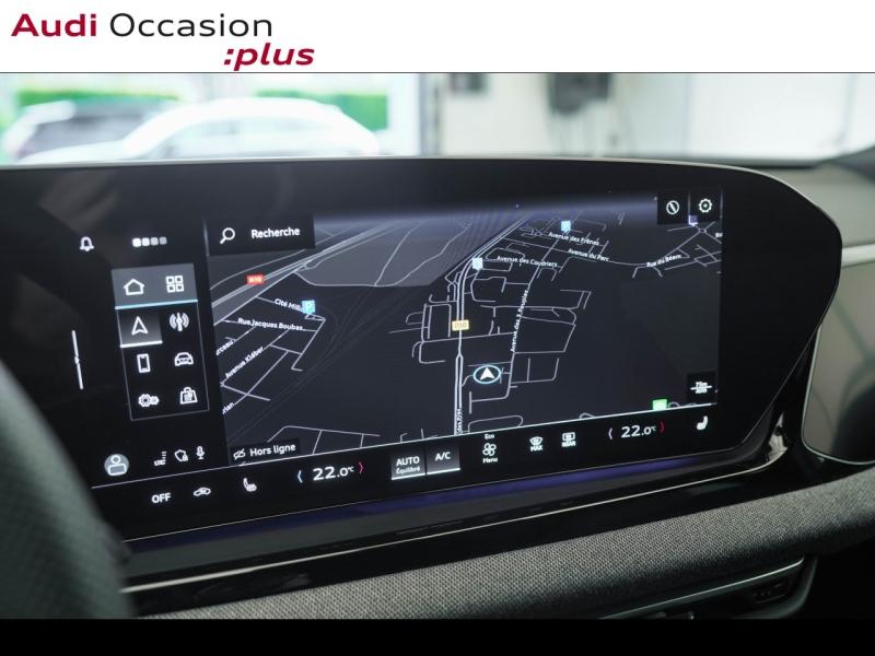 Voitures occasions Audi A5 Avant S line Montigny-le-Bretonneux