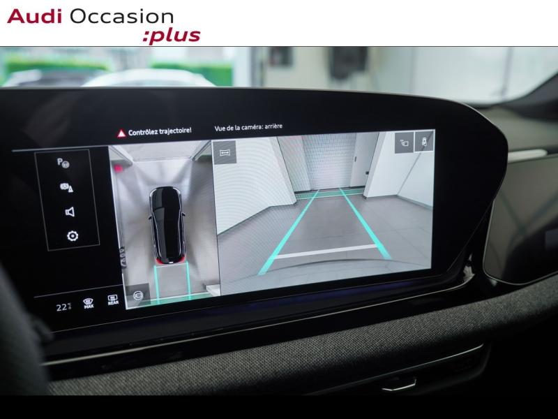 Voitures occasions Audi A5 Avant S line Montigny-le-Bretonneux