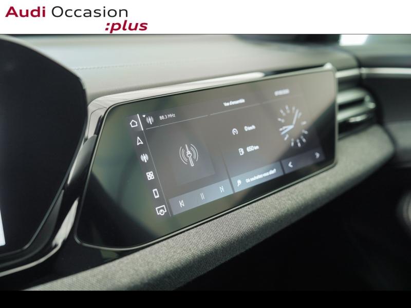 Voitures occasions Audi A5 Avant S line Montigny-le-Bretonneux