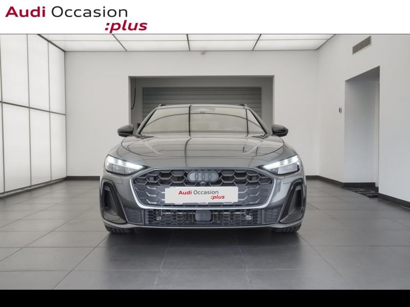 Voitures occasions Audi A5 Avant S line Montigny-le-Bretonneux