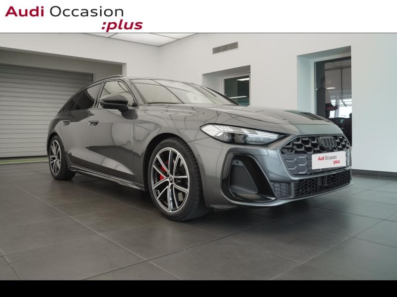 Voitures occasions Audi A5 Avant S line Montigny-le-Bretonneux