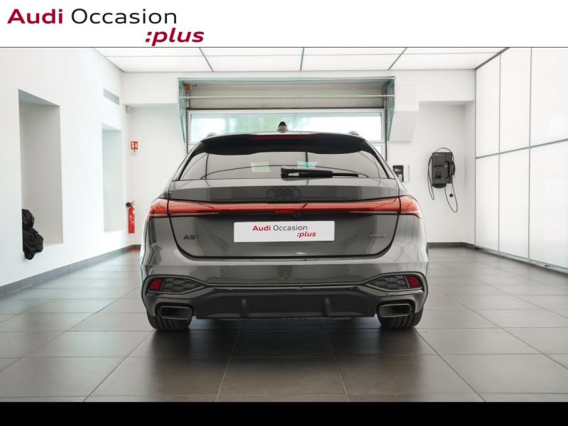 Voitures occasions Audi A5 Avant S line Montigny-le-Bretonneux