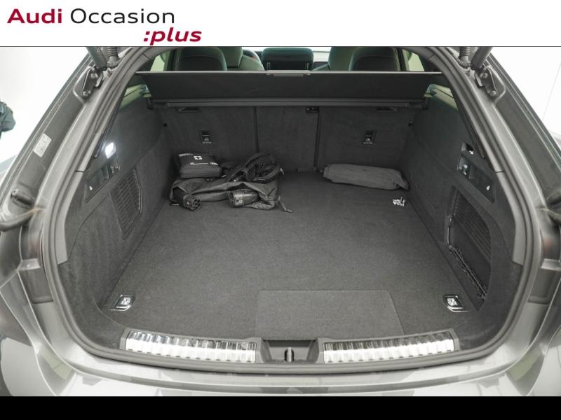 Voitures occasions Audi A5 Avant S line Montigny-le-Bretonneux