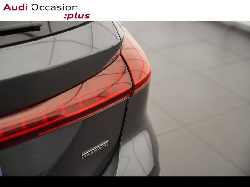 Voitures occasions Audi A5 Avant S line Montigny-le-Bretonneux