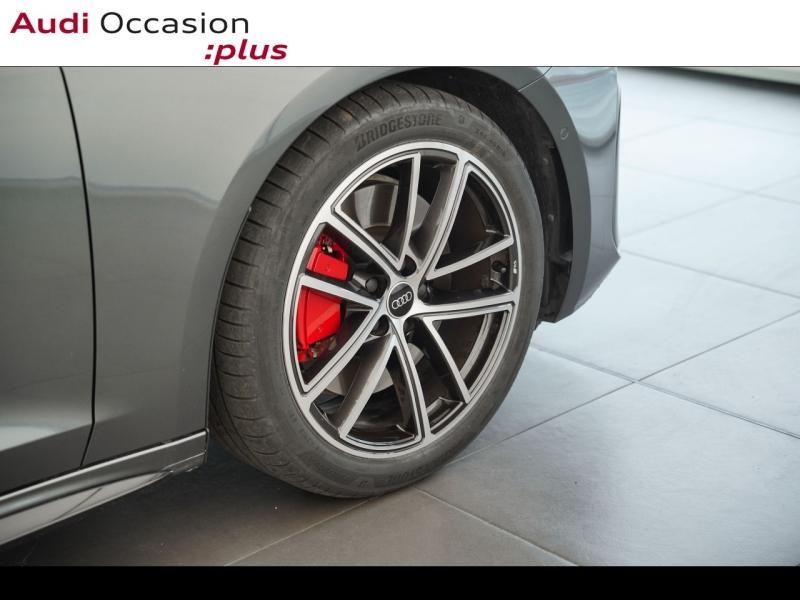 Voitures occasions Audi A5 Avant S line Montigny-le-Bretonneux