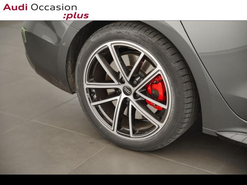 Voitures occasions Audi A5 Avant S line Montigny-le-Bretonneux