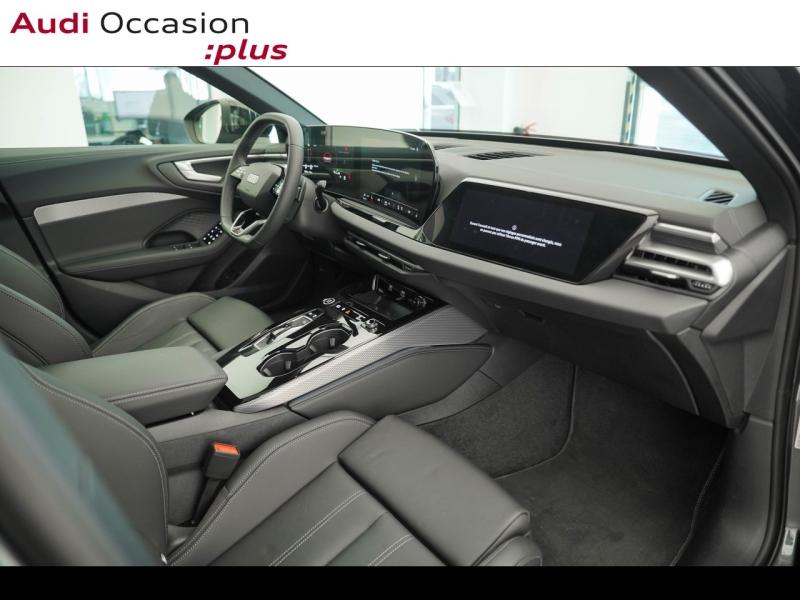 Voitures occasions Audi A5 Avant S line Montigny-le-Bretonneux