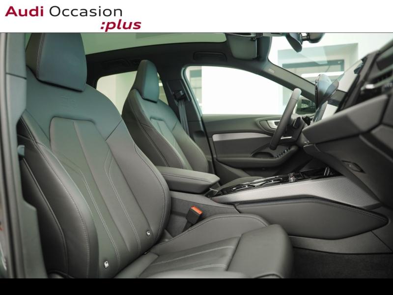 Voitures occasions Audi A5 Avant S line Montigny-le-Bretonneux