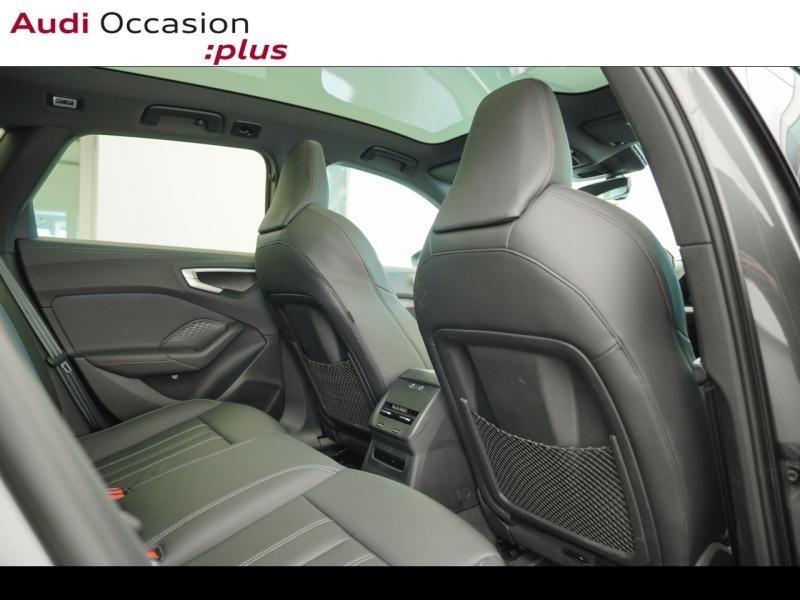 Voitures occasions Audi A5 Avant S line Montigny-le-Bretonneux