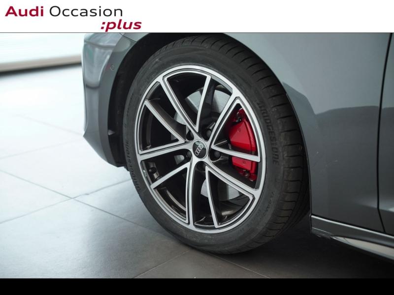 Voitures occasions Audi A5 Avant S line Montigny-le-Bretonneux