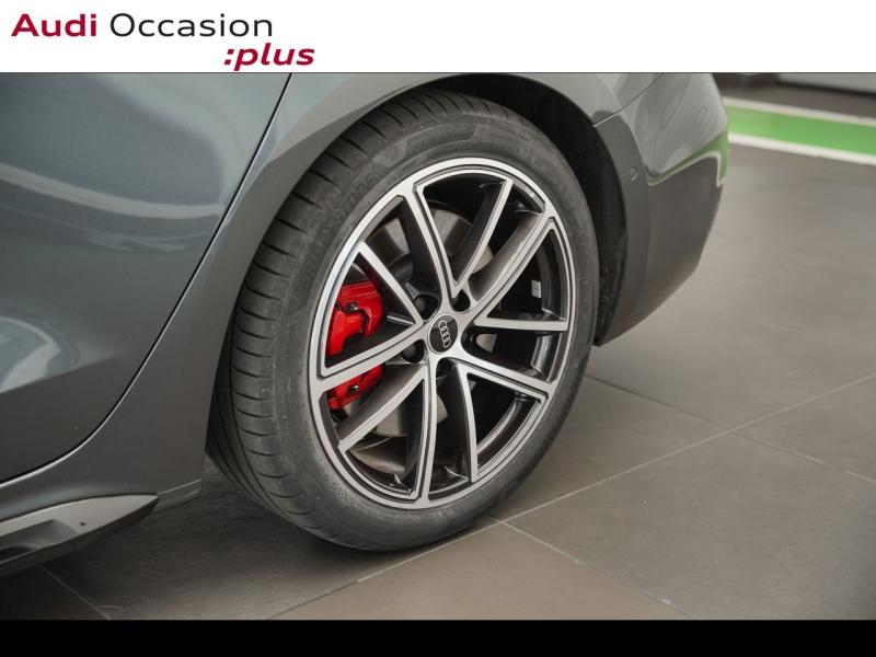 Voitures occasions Audi A5 Avant S line Montigny-le-Bretonneux