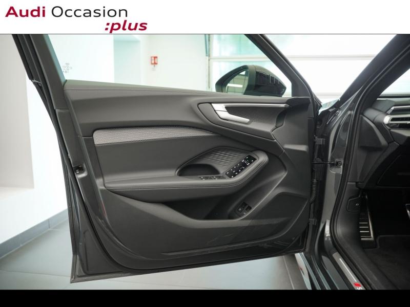 Voitures occasions Audi A5 Avant S line Montigny-le-Bretonneux