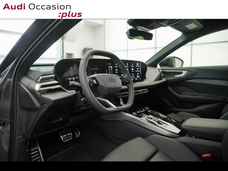 Voitures occasions Audi A5 Avant S line Montigny-le-Bretonneux