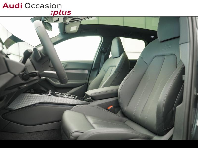 Voitures occasions Audi A5 Avant S line Montigny-le-Bretonneux