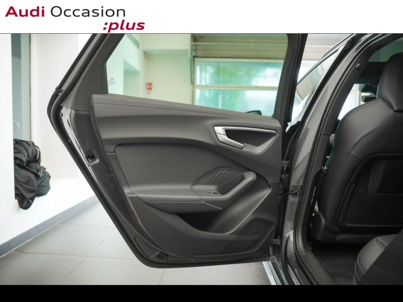 Voitures occasions Audi A5 Avant S line Montigny-le-Bretonneux