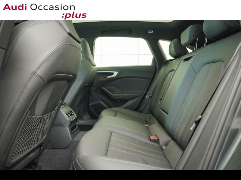 Voitures occasions Audi A5 Avant S line Montigny-le-Bretonneux