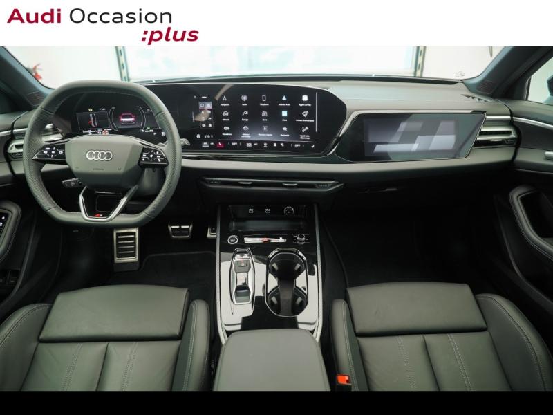 Voitures occasions Audi A5 Avant S line Montigny-le-Bretonneux