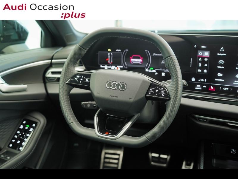 Voitures occasions Audi A5 Avant S line Montigny-le-Bretonneux