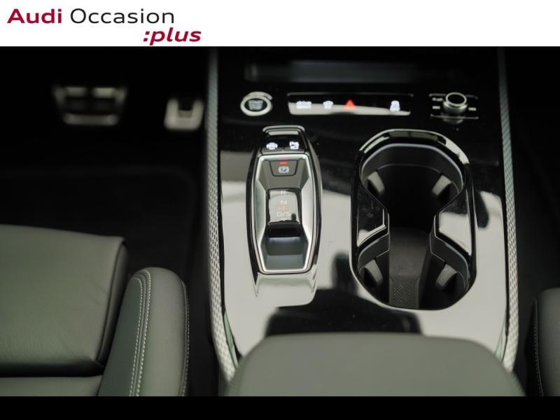 Voitures occasions Audi A5 Avant S line Montigny-le-Bretonneux