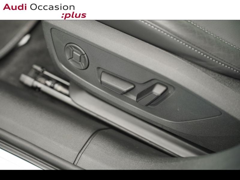 Voitures occasions Audi A5 Avant S line Montigny-le-Bretonneux