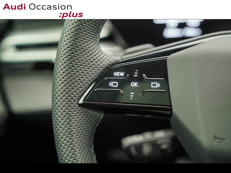 Voitures occasions Audi A5 Avant S line Montigny-le-Bretonneux