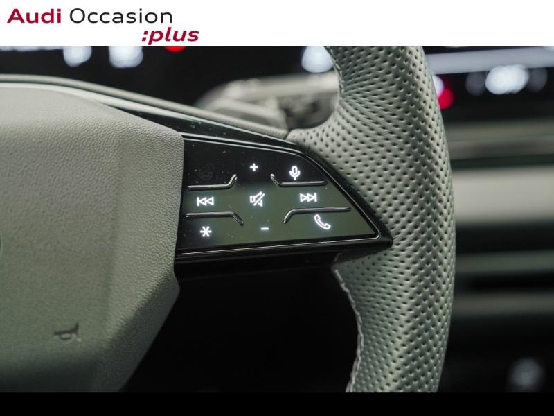 Voitures occasions Audi A5 Avant S line Montigny-le-Bretonneux