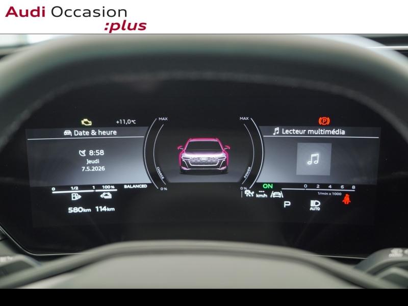Voitures occasions Audi A5 Avant S line Montigny-le-Bretonneux