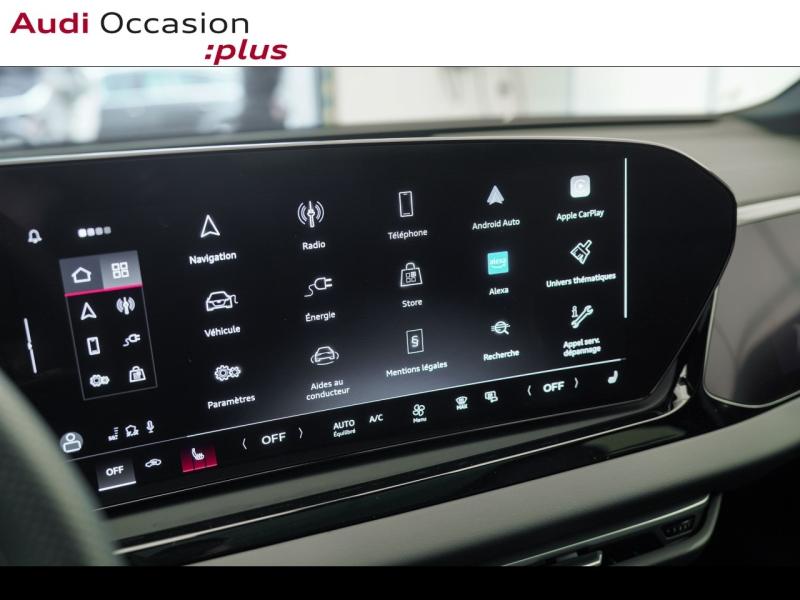 Voitures occasions Audi A5 Avant S line Montigny-le-Bretonneux