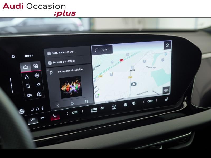 Voitures occasions Audi A5 Avant S line Montigny-le-Bretonneux