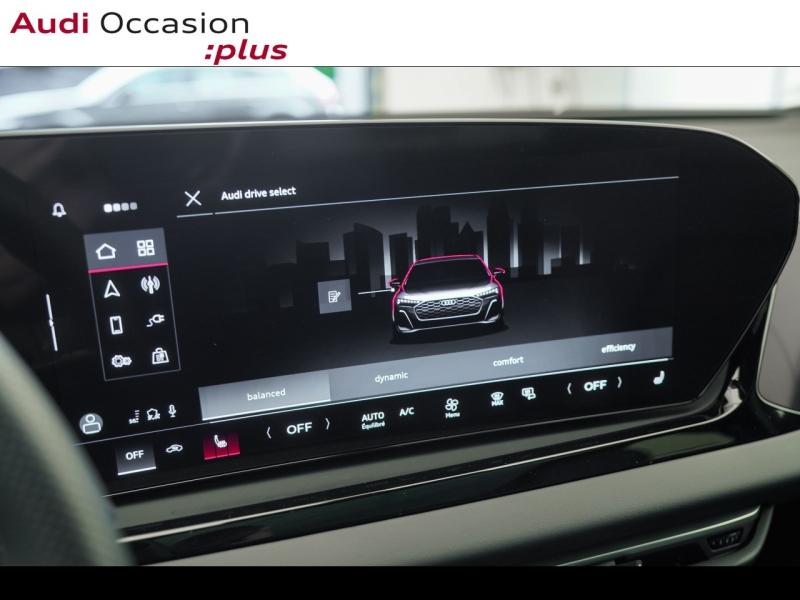 Voitures occasions Audi A5 Avant S line Montigny-le-Bretonneux