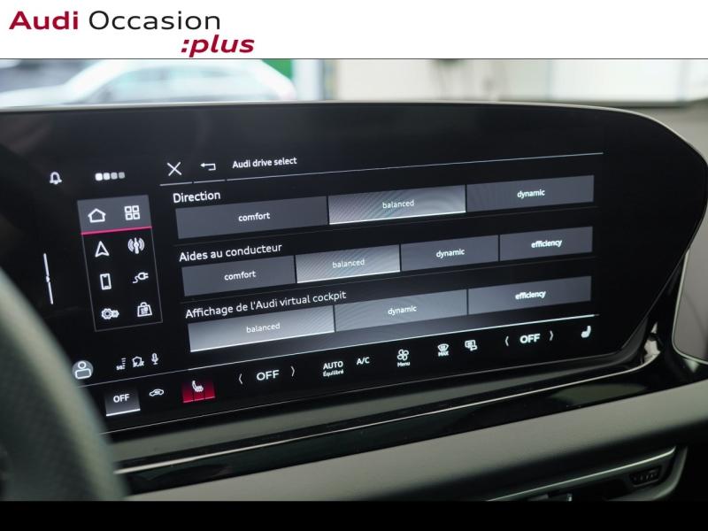 Voitures occasions Audi A5 Avant S line Montigny-le-Bretonneux