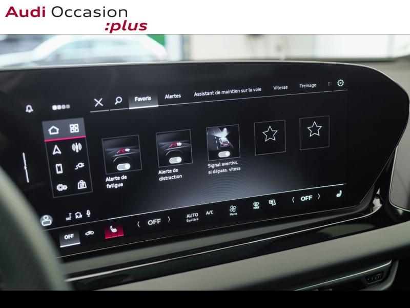 Voitures occasions Audi A5 Avant S line Montigny-le-Bretonneux