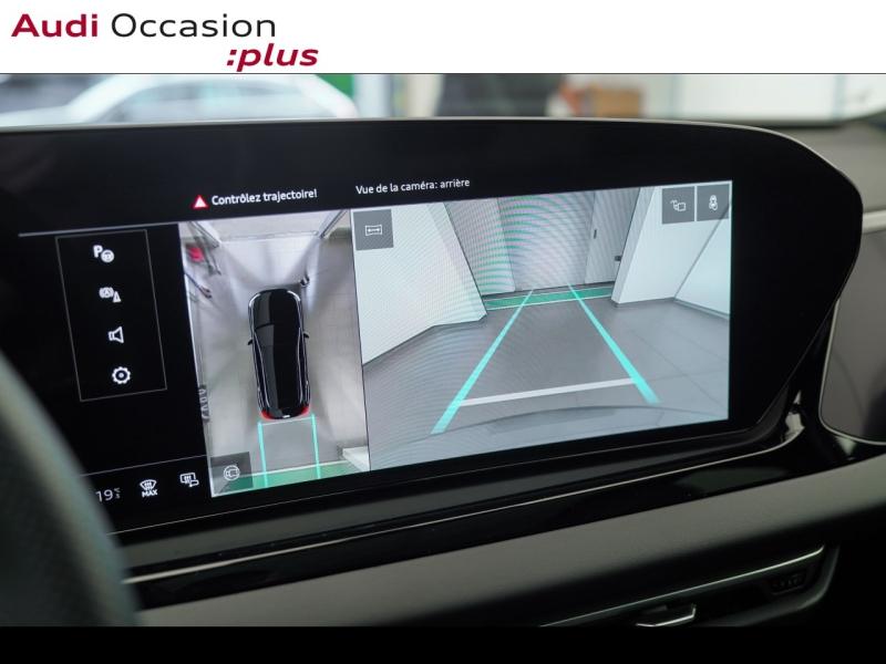 Voitures occasions Audi A5 Avant S line Montigny-le-Bretonneux