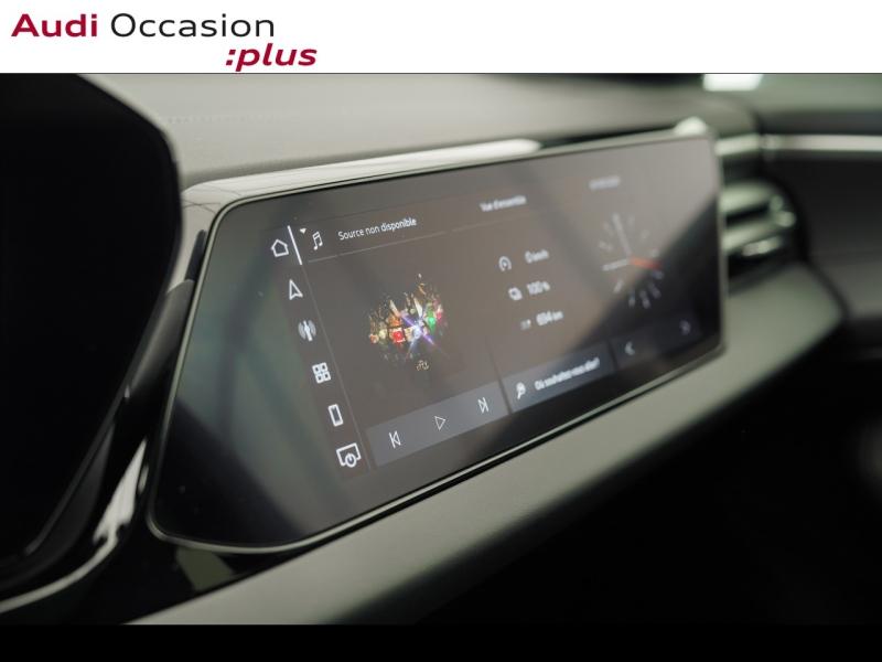 Voitures occasions Audi A5 Avant S line Montigny-le-Bretonneux
