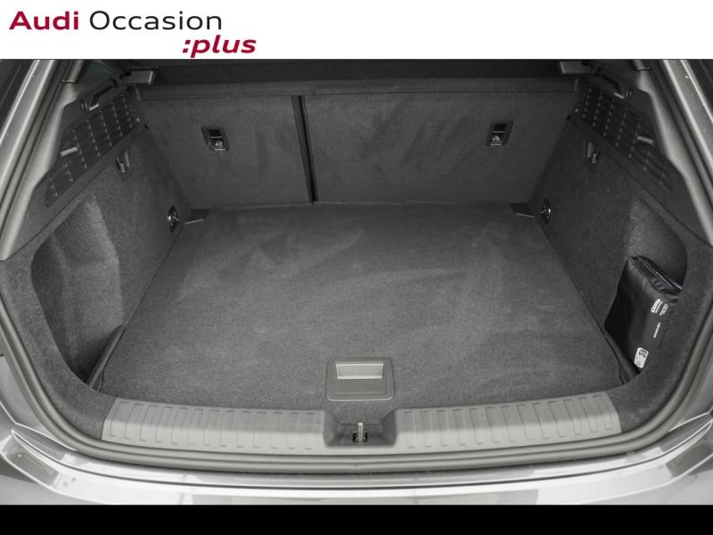 Voitures occasions Audi A3 Sportback S line Montigny-le-Bretonneux