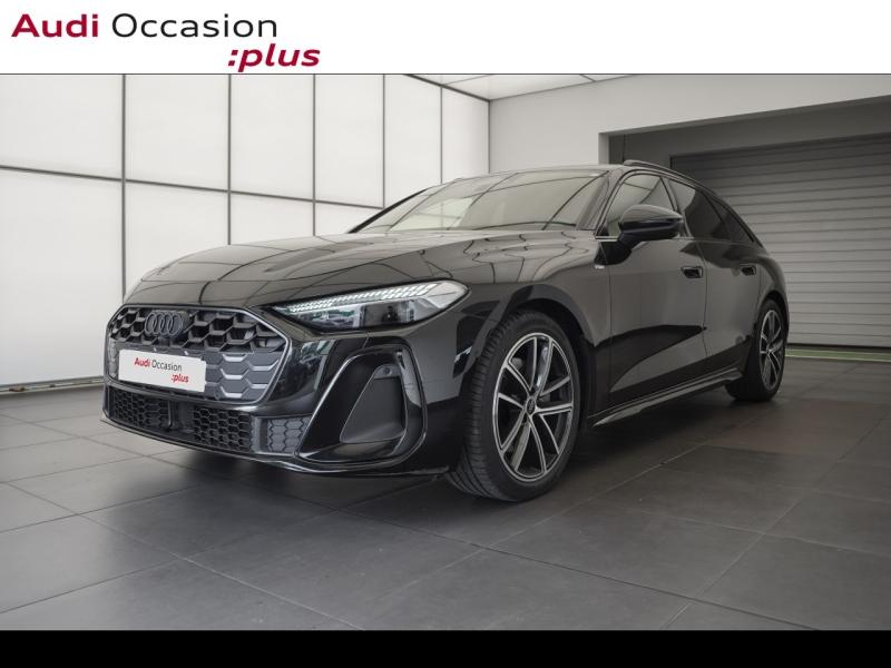 Audi A5 Avant